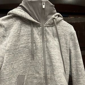 Athleta Jacket Size Small